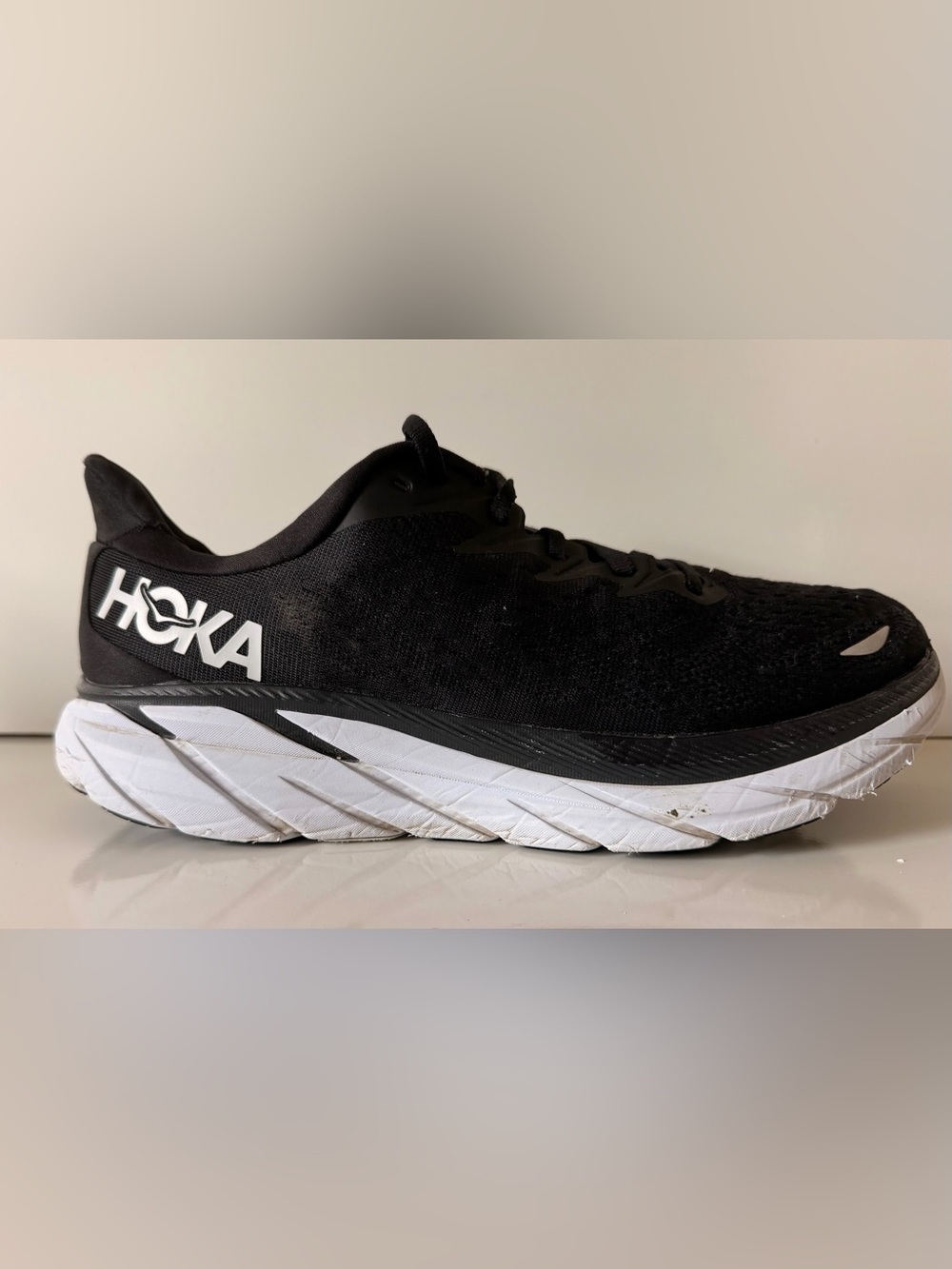 Hoka One One Clifton 8 -163